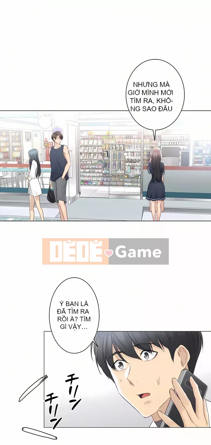 điện giật! Chương 61-109