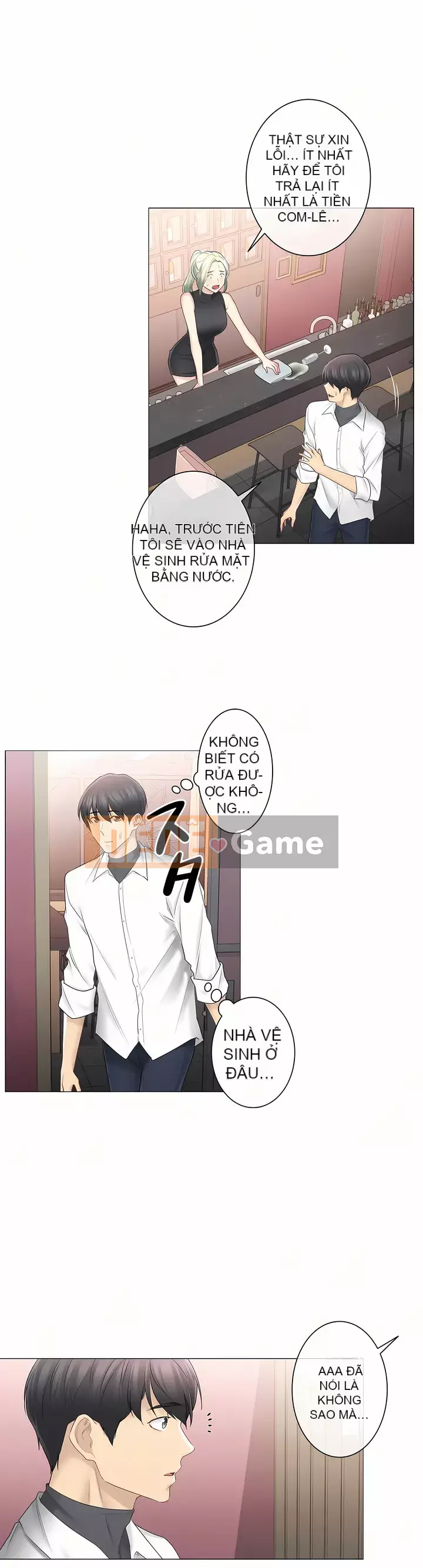 điện giật! Chương 61-109