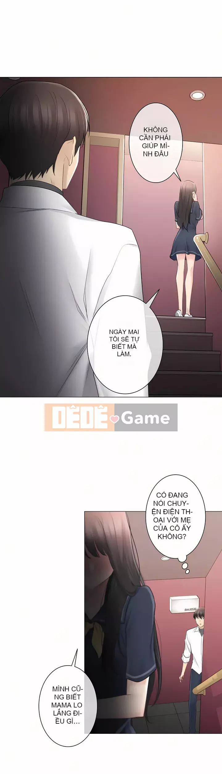 điện giật! Chương 61-109