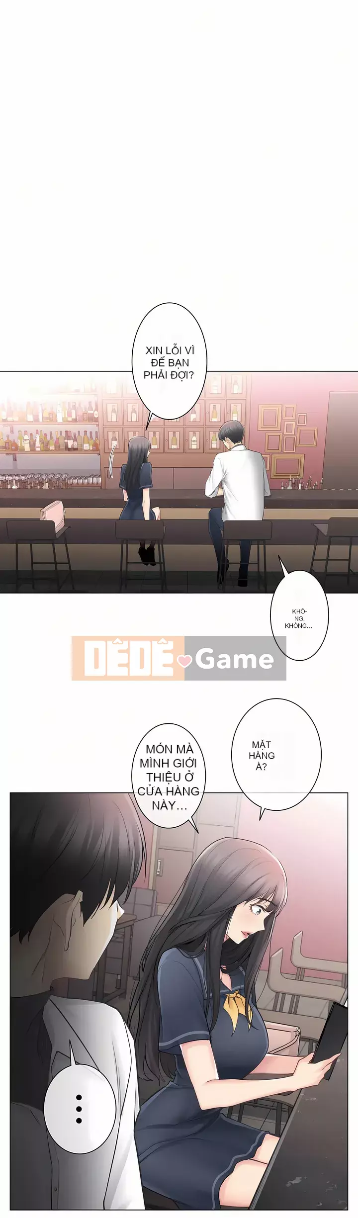 điện giật! Chương 61-109