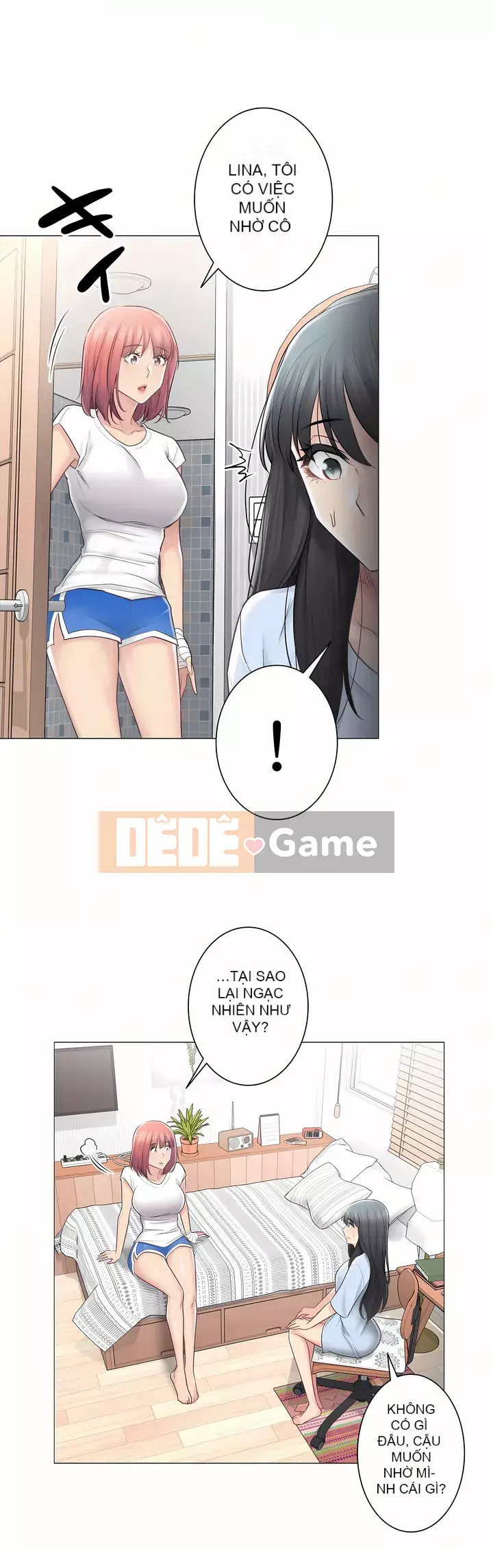 điện giật! Chương 61-109