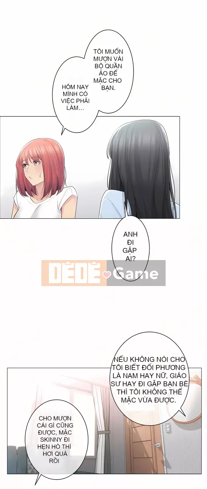 điện giật! Chương 61-109