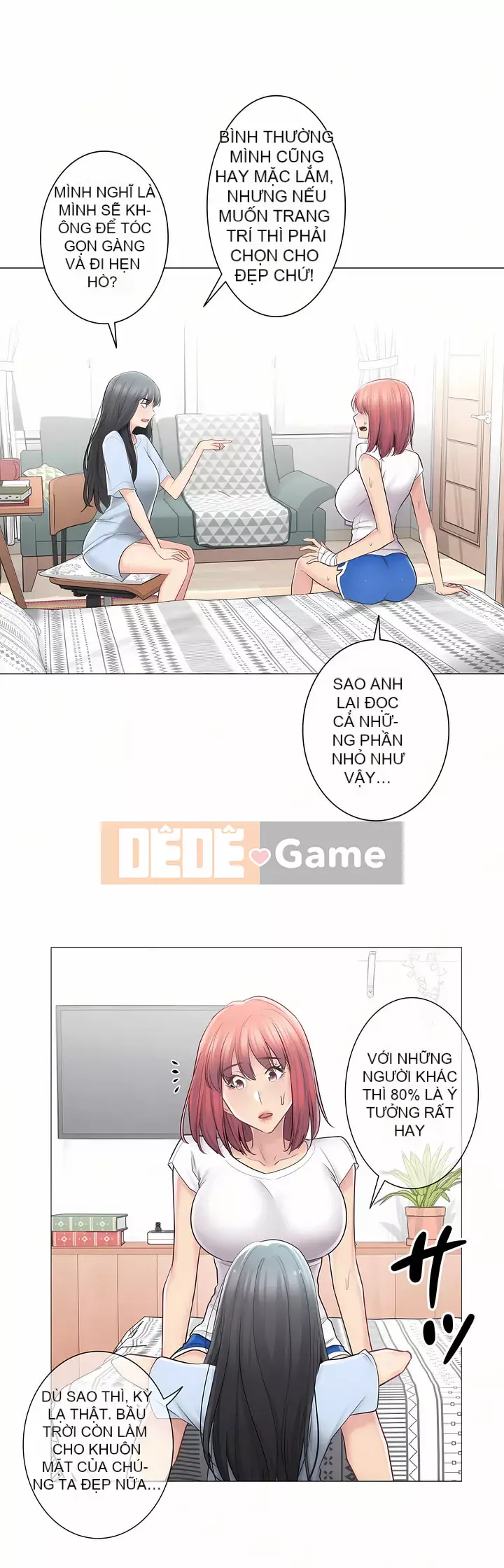 điện giật! Chương 61-109