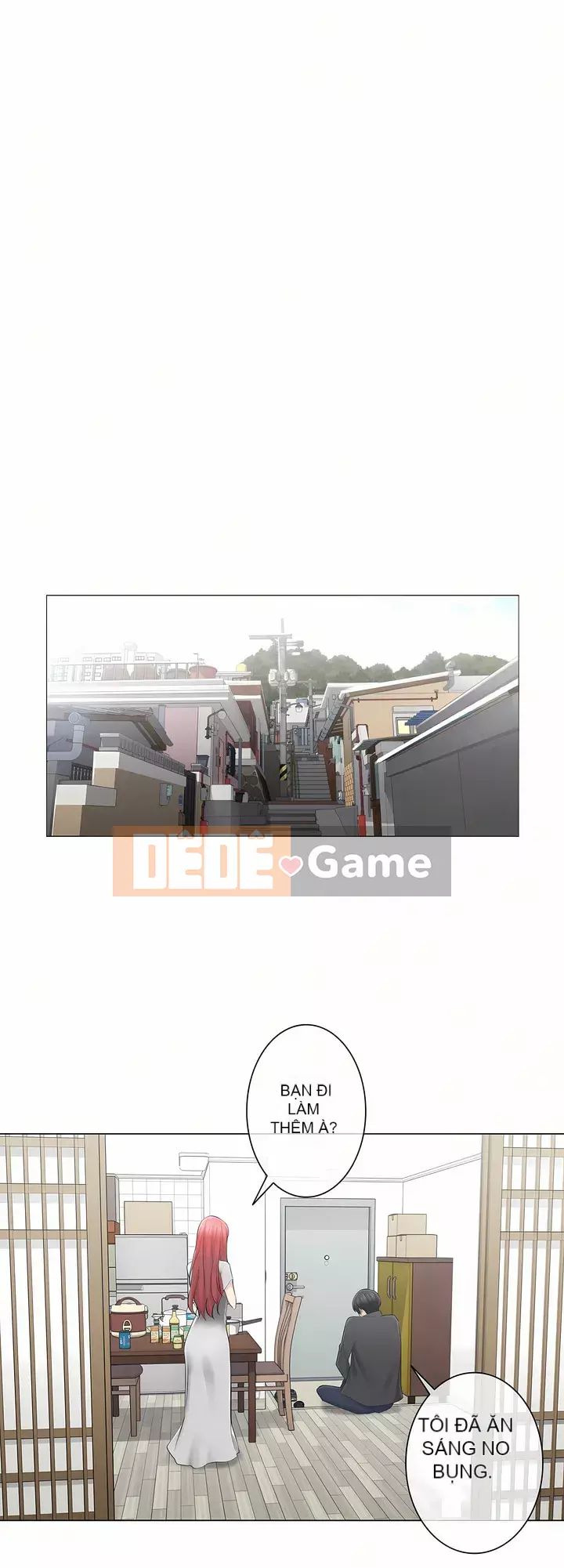 điện giật! Chương 61-109