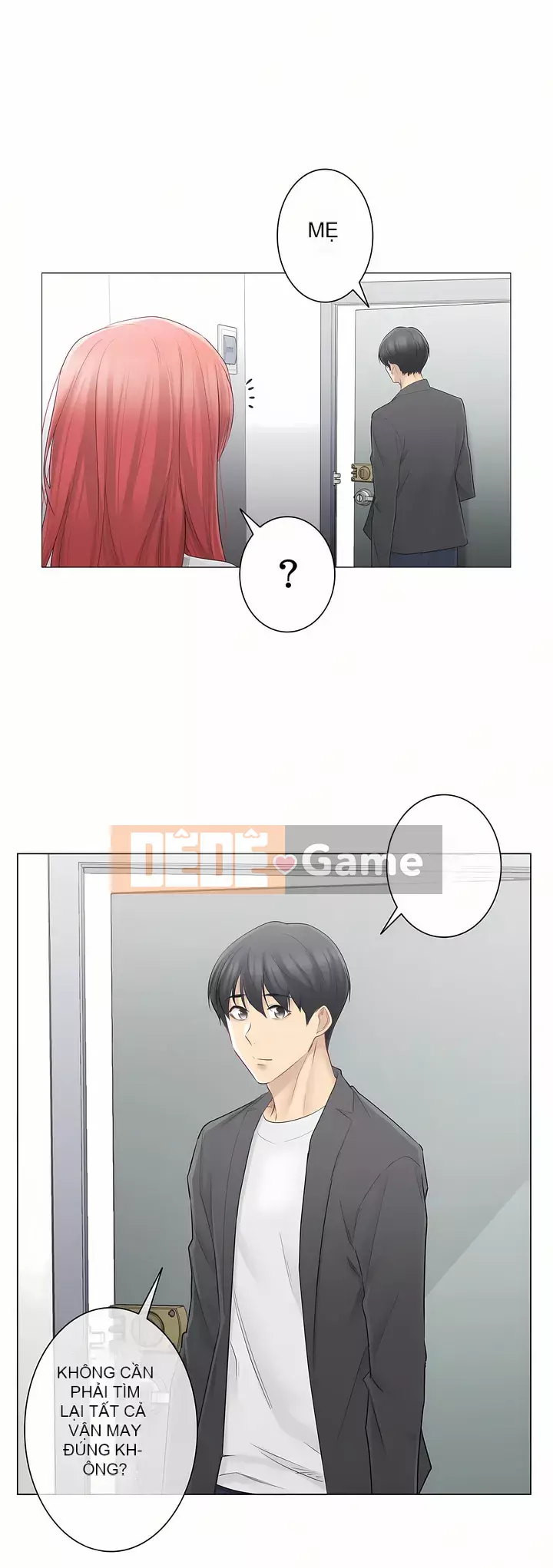 điện giật! Chương 61-109