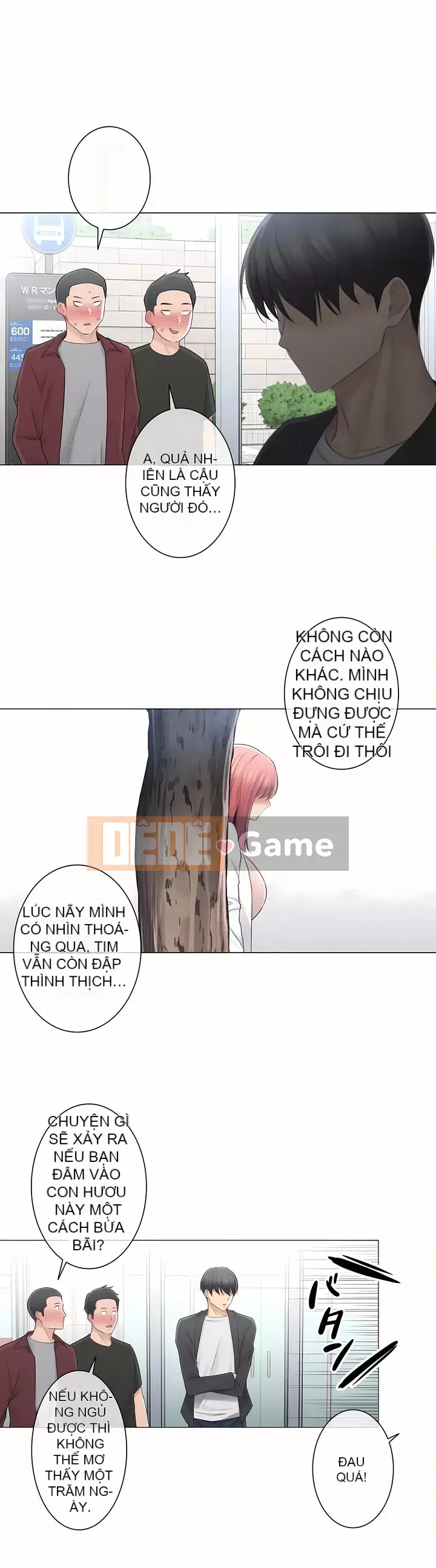 điện giật! Chương 61-109