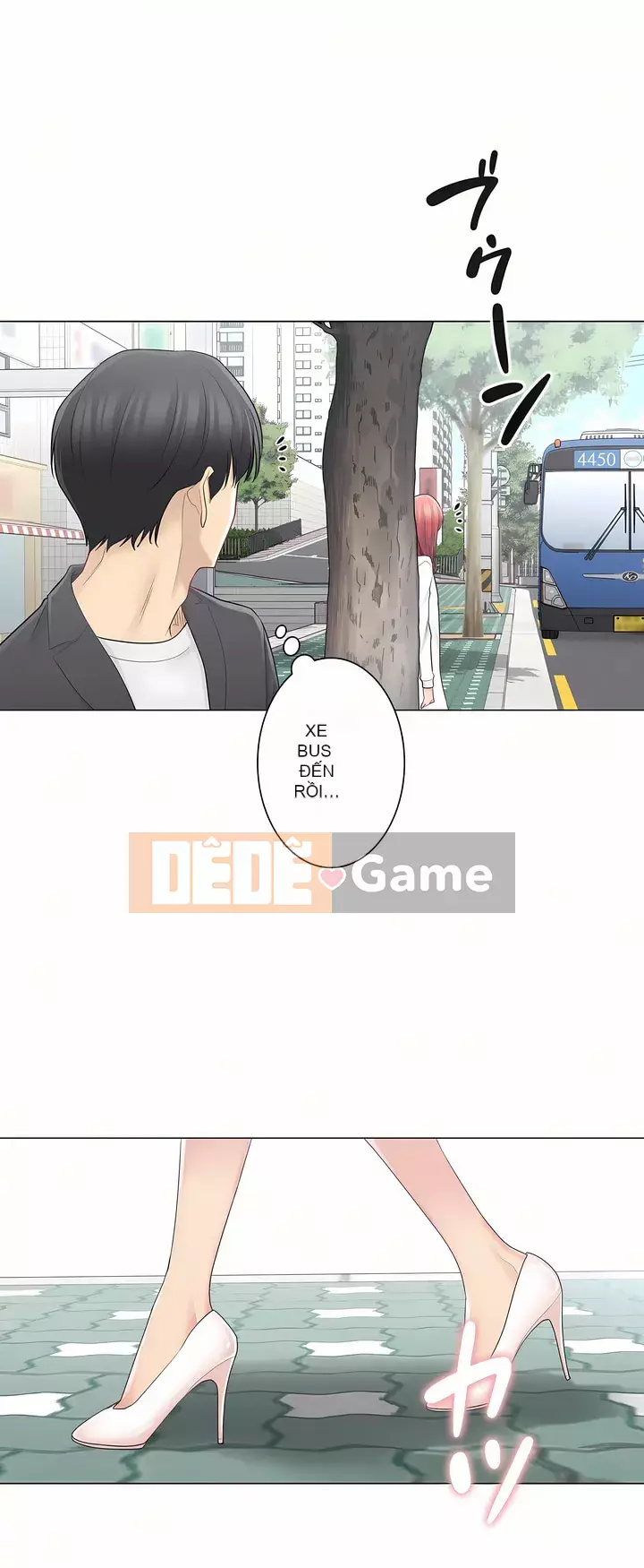 điện giật! Chương 61-109