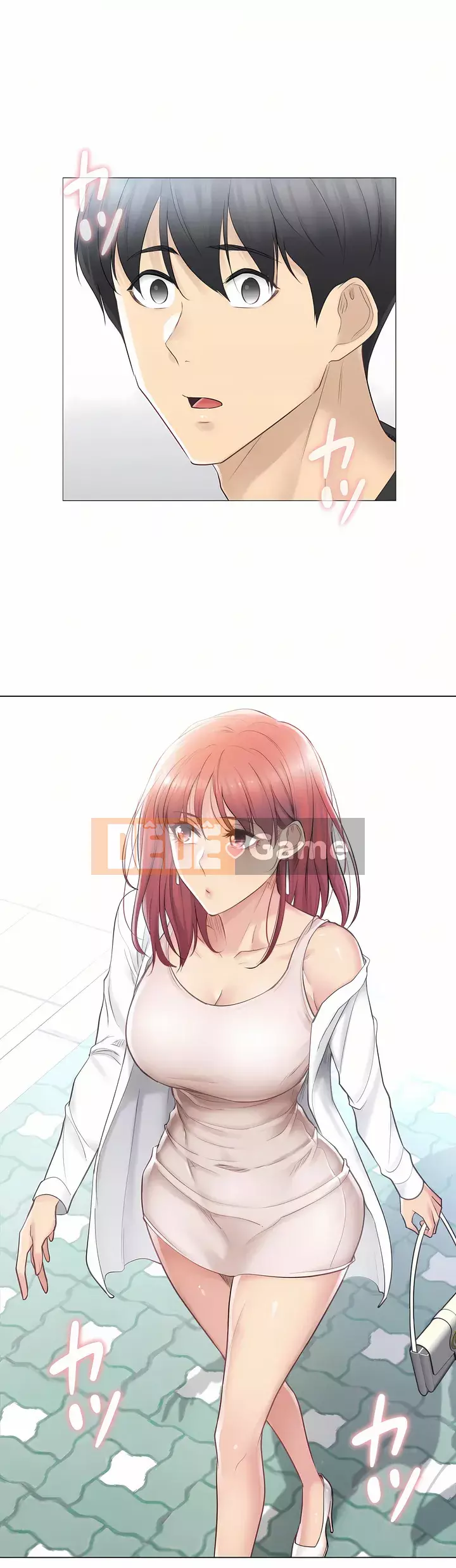 điện giật! Chương 61-109