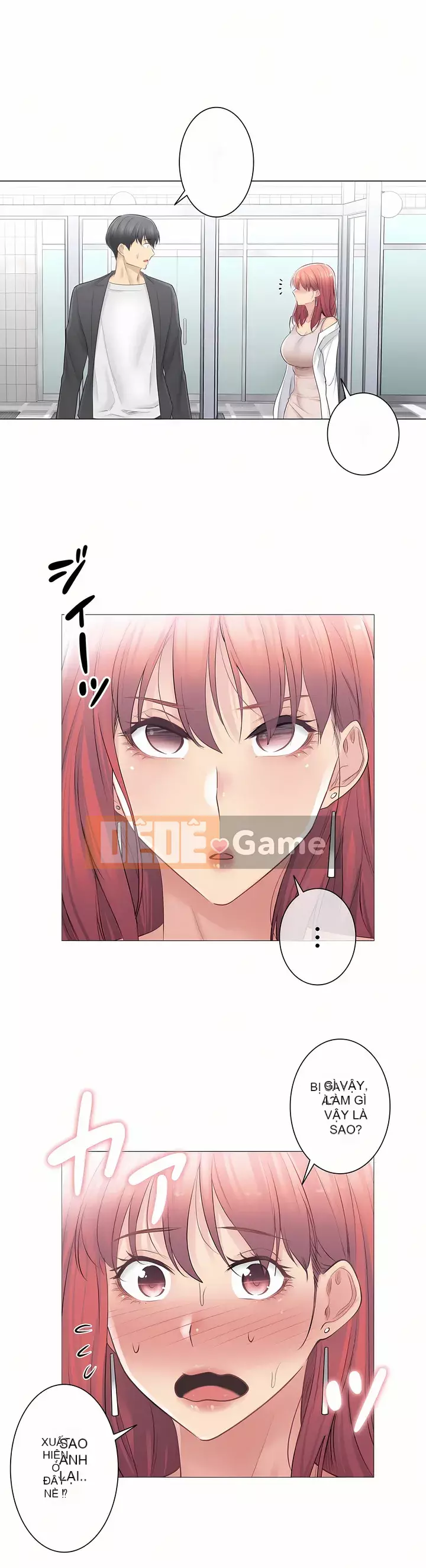 điện giật! Chương 61-109