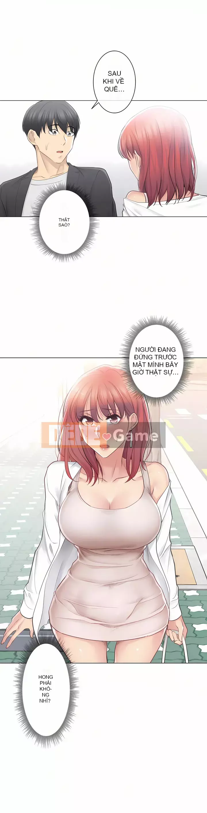 điện giật! Chương 61-109