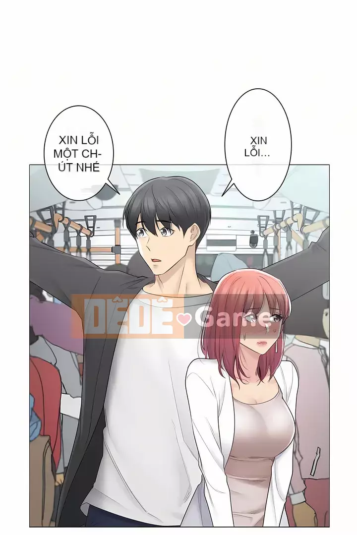 điện giật! Chương 61-109