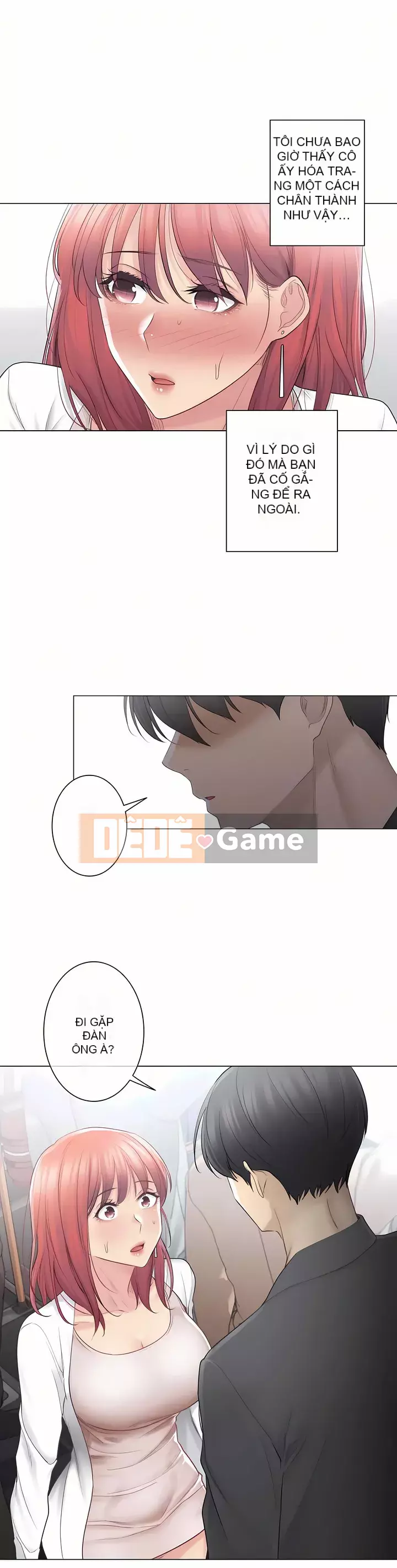 điện giật! Chương 61-109