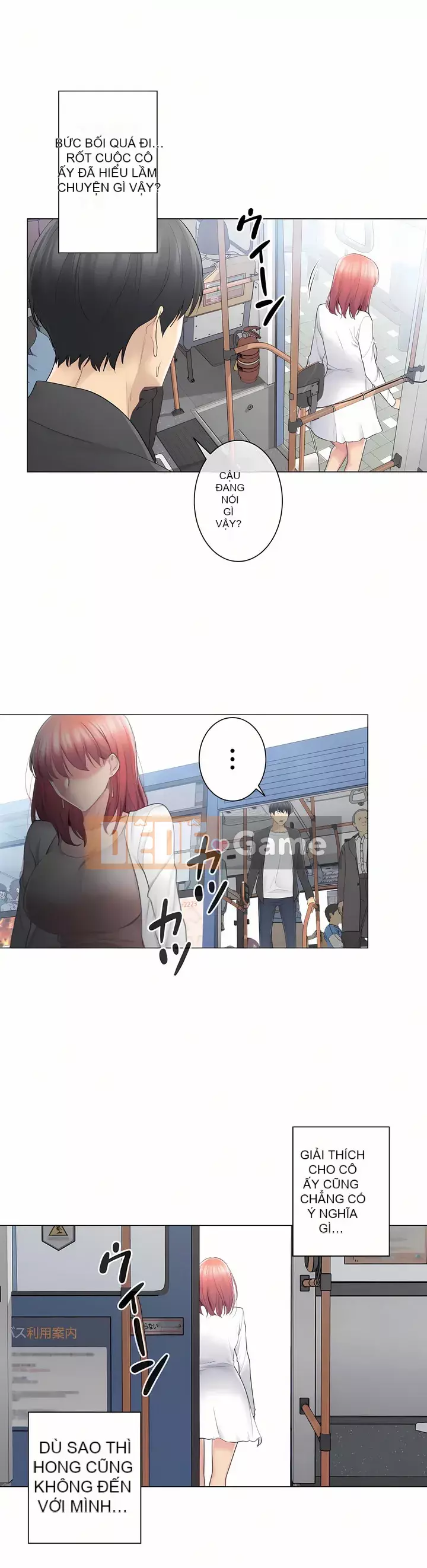 điện giật! Chương 61-109