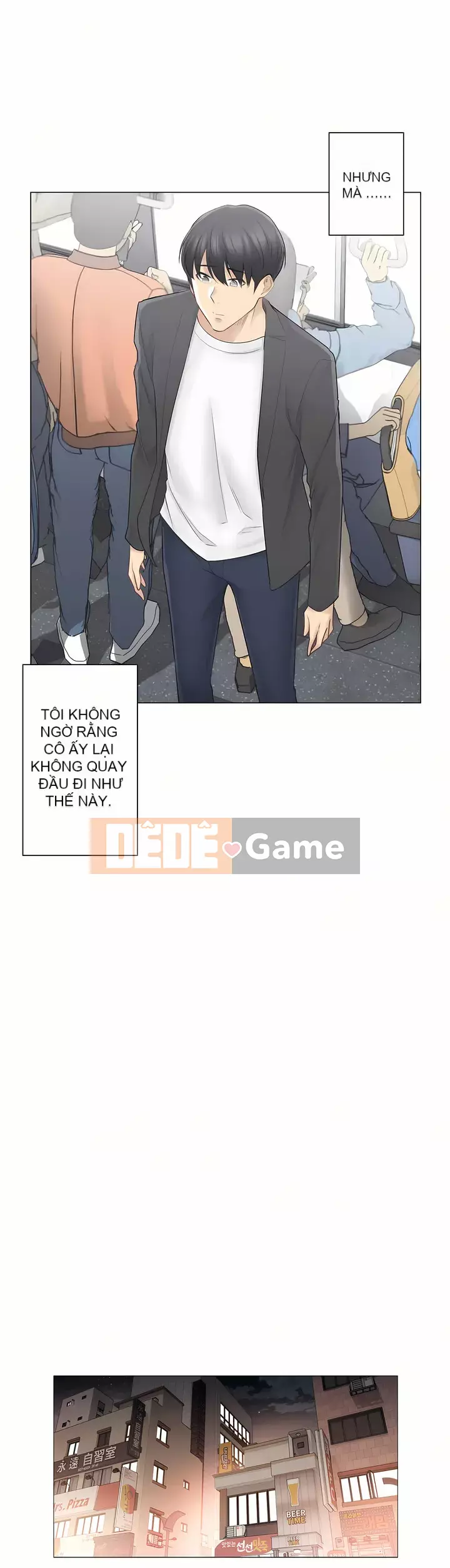 điện giật! Chương 61-109