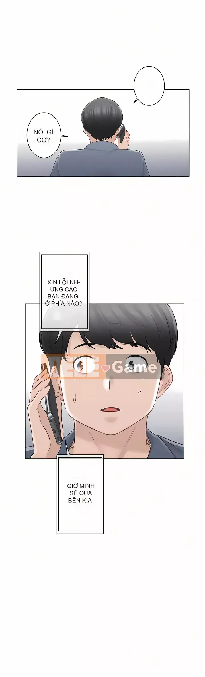 điện giật! Chương 61-109