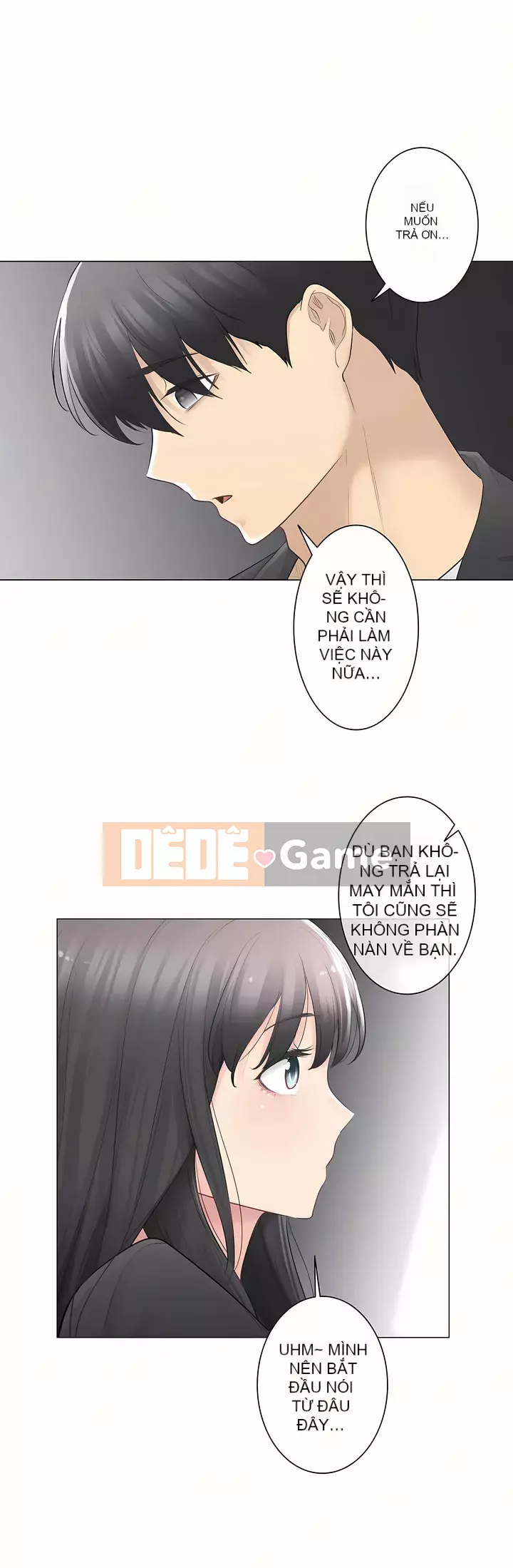 điện giật! Chương 61-109