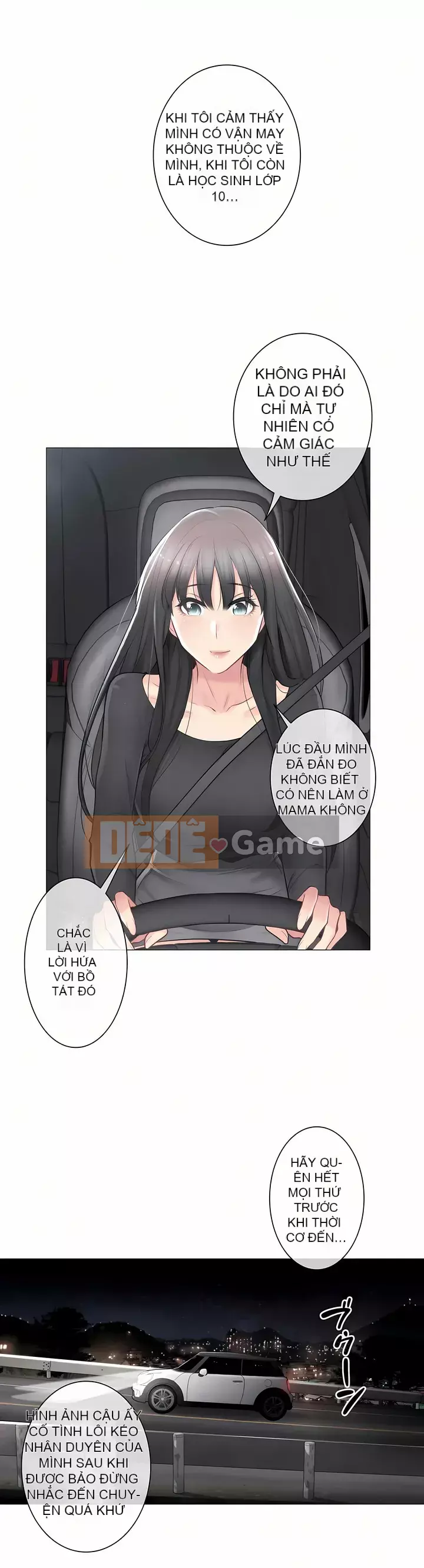 điện giật! Chương 61-109