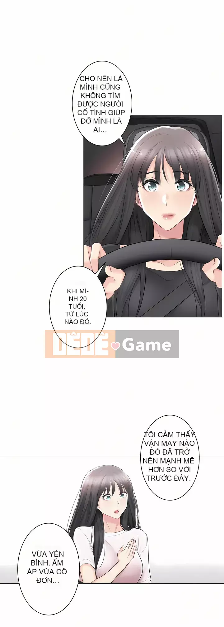 điện giật! Chương 61-109