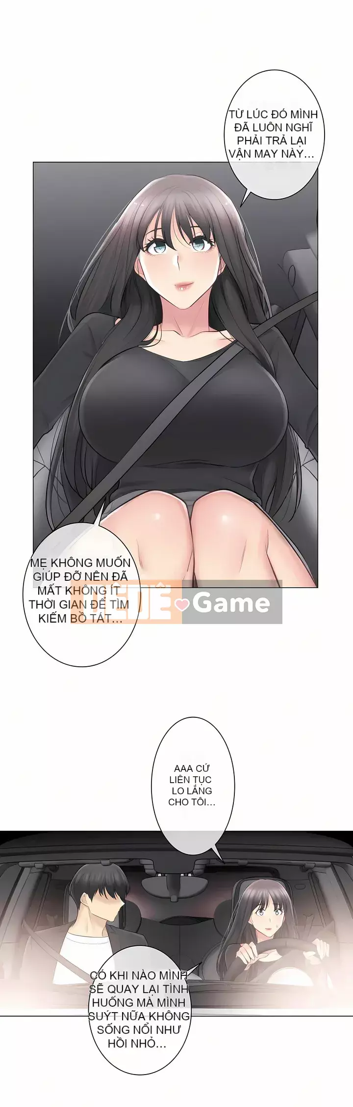 điện giật! Chương 61-109