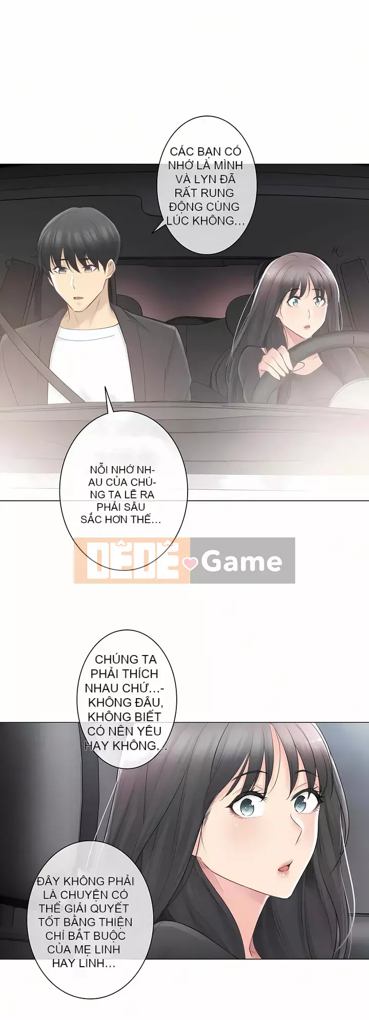 điện giật! Chương 61-109