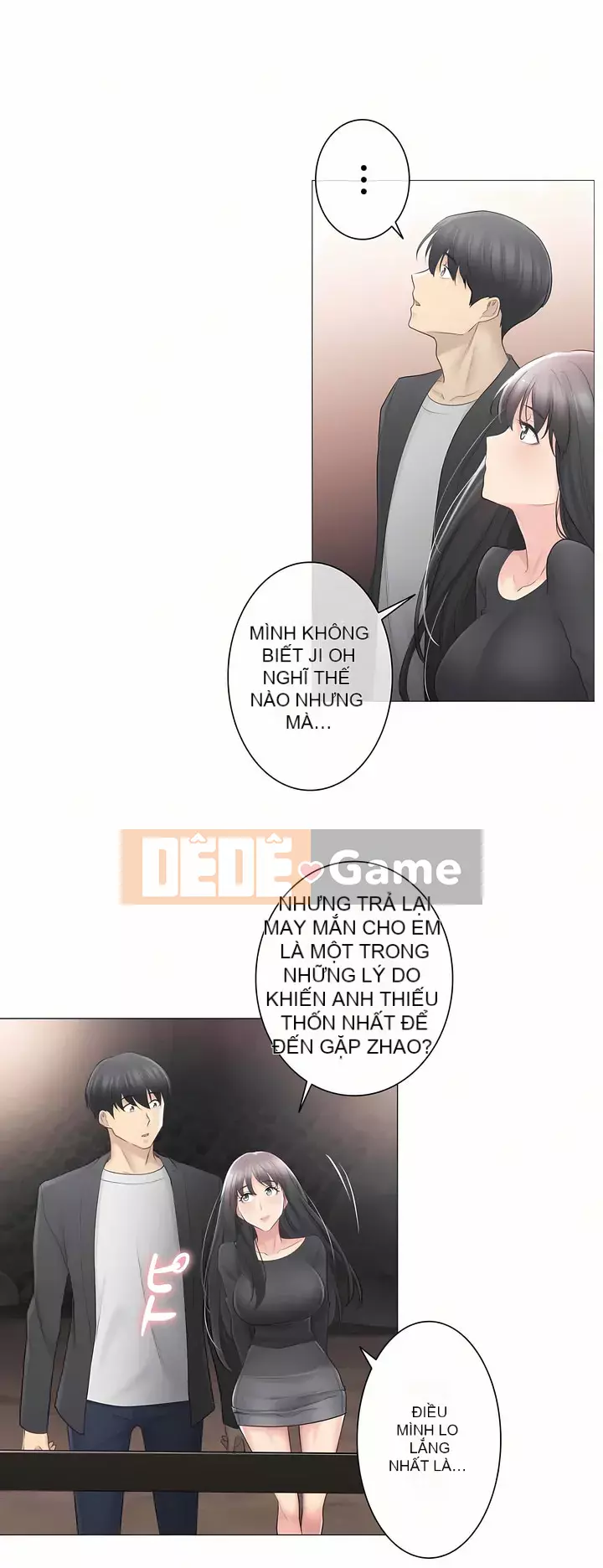 điện giật! Chương 61-109