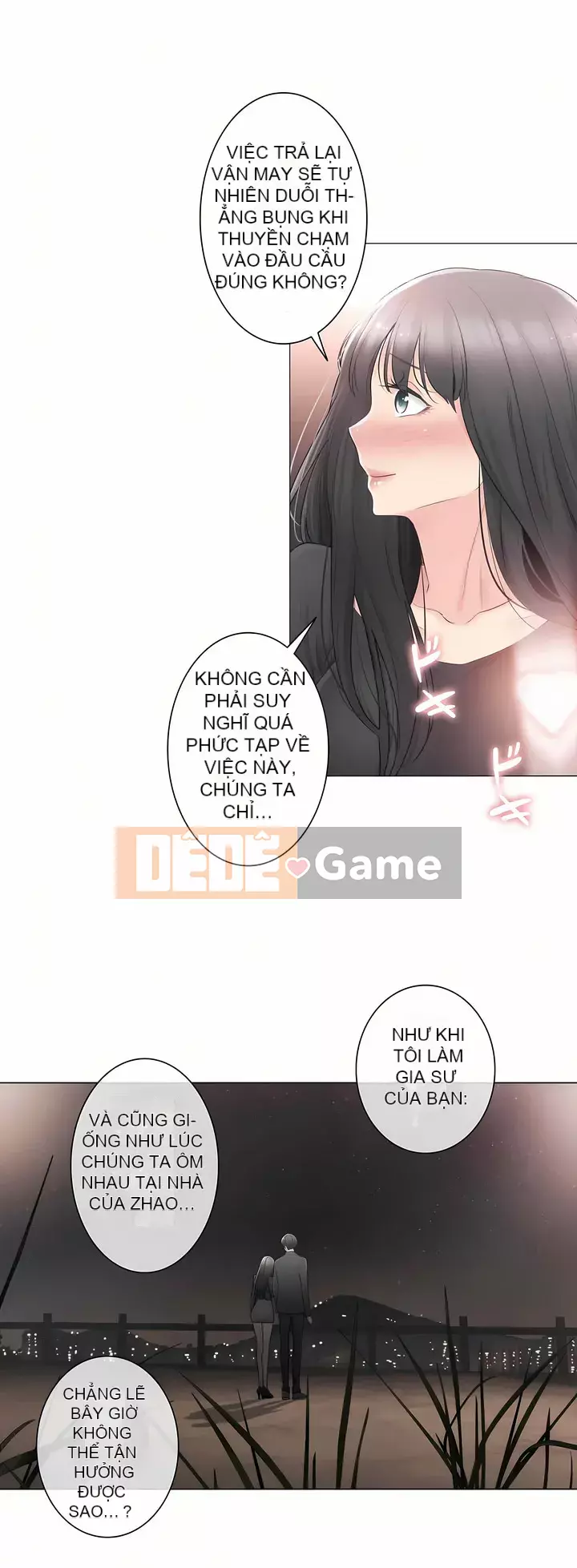 điện giật! Chương 61-109