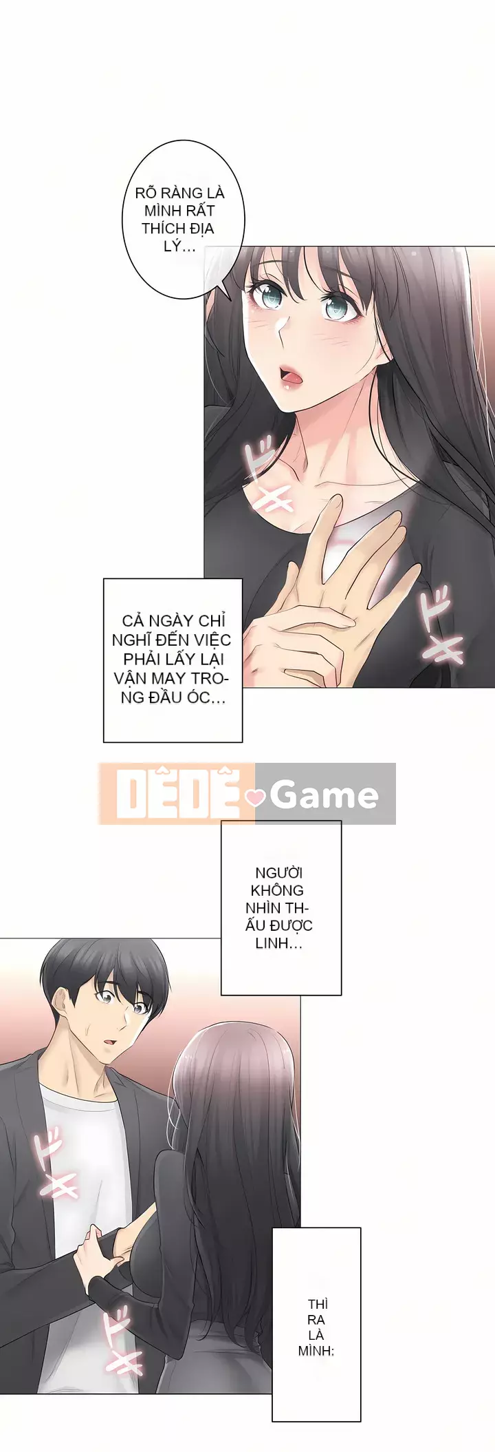 điện giật! Chương 61-109