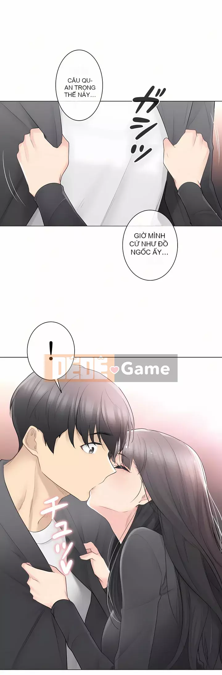 điện giật! Chương 61-109