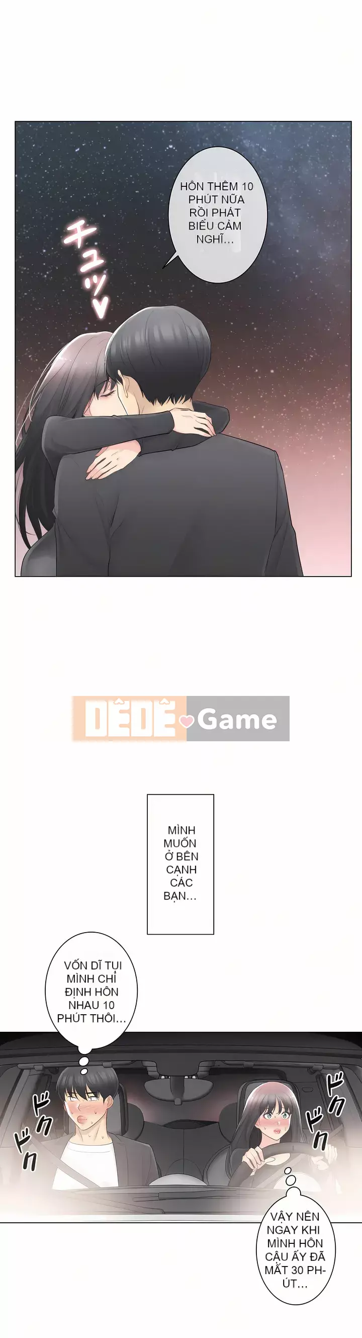 điện giật! Chương 61-109