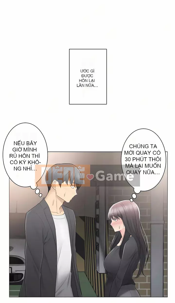 điện giật! Chương 61-109