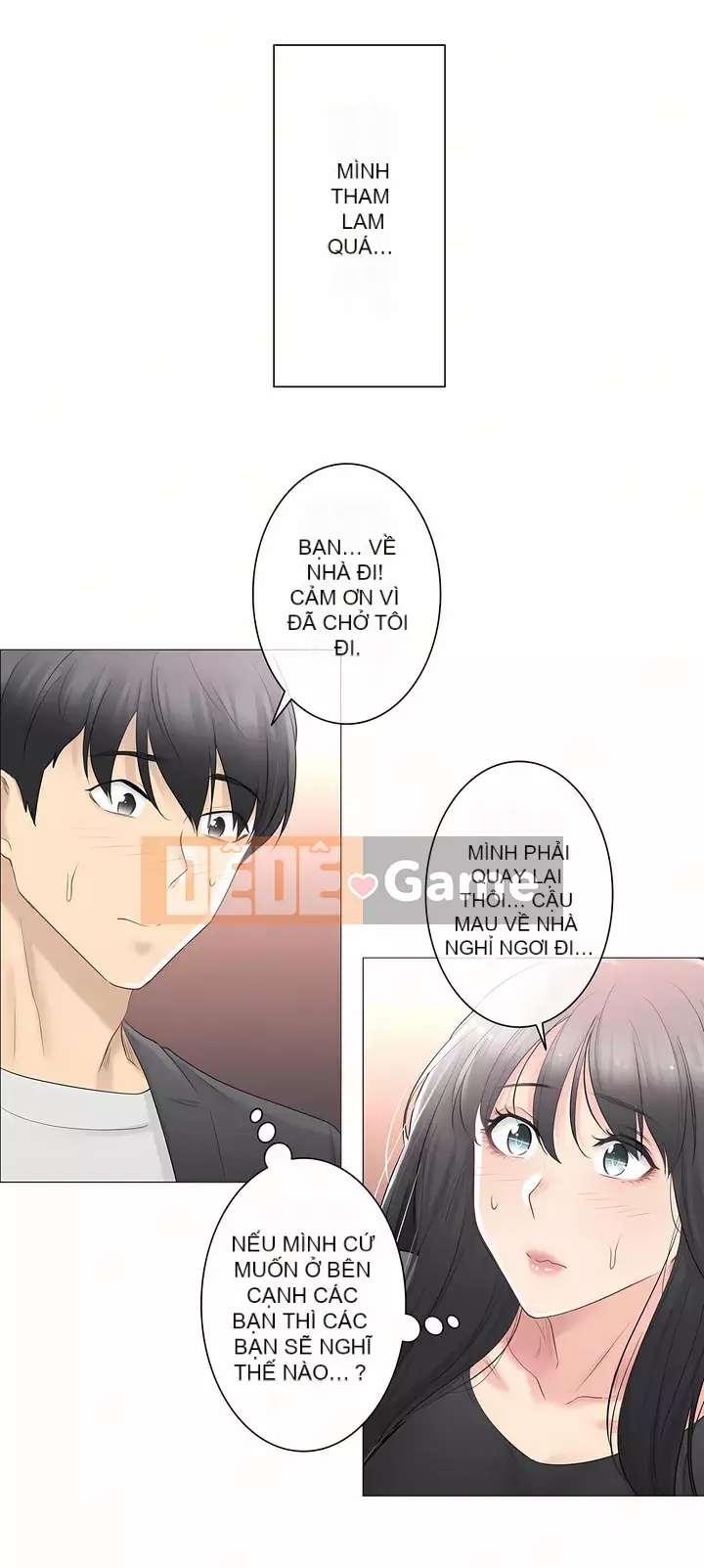 điện giật! Chương 61-109