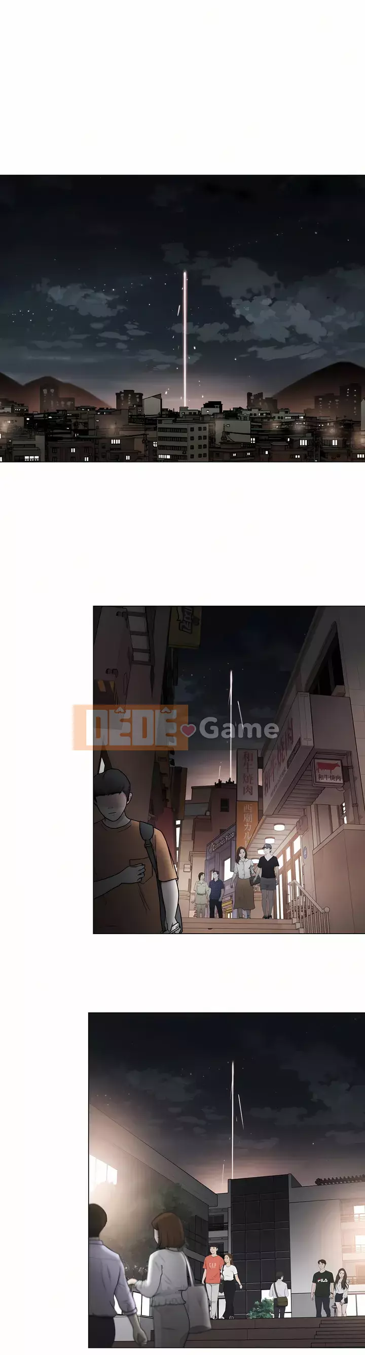 điện giật! Chương 61-109