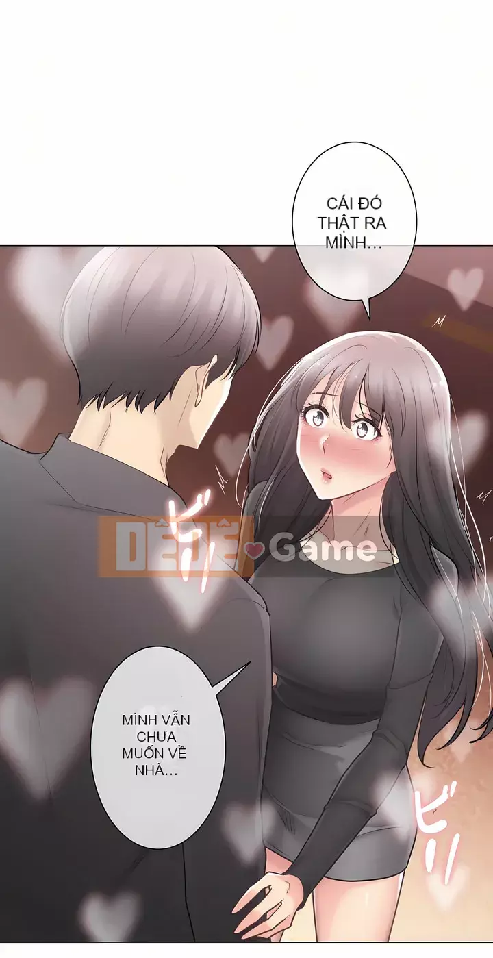 điện giật! Chương 61-109