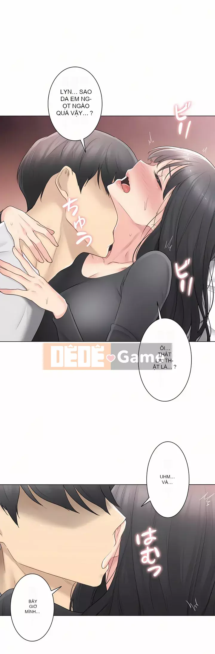 điện giật! Chương 61-109