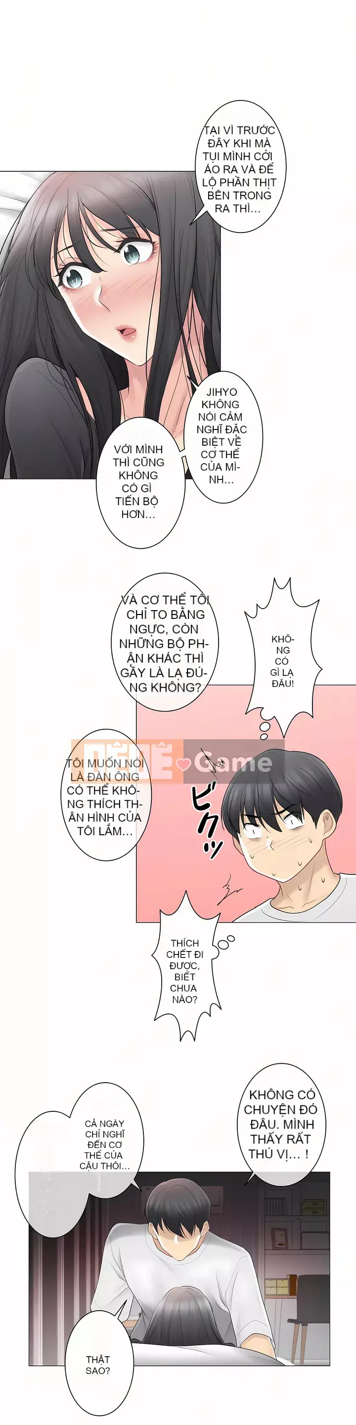 điện giật! Chương 61-109