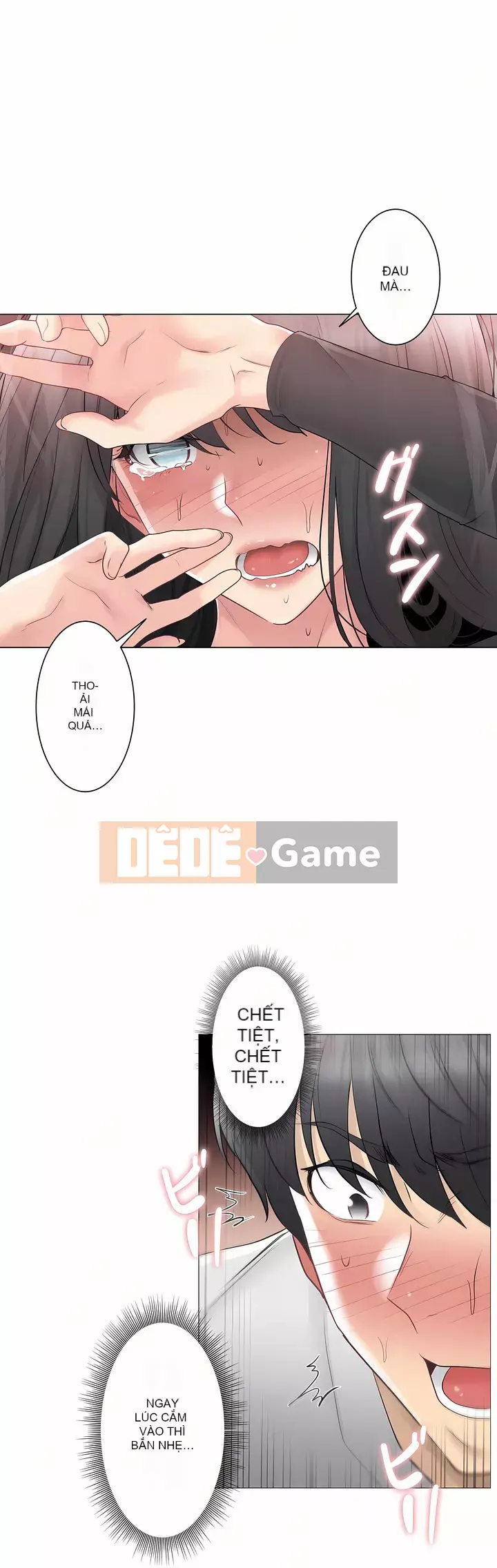 điện giật! Chương 61-109