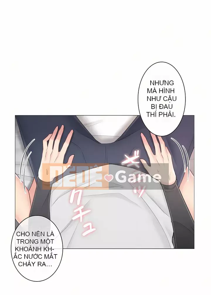 điện giật! Chương 61-109