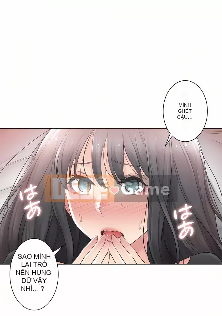 điện giật! Chương 61-109