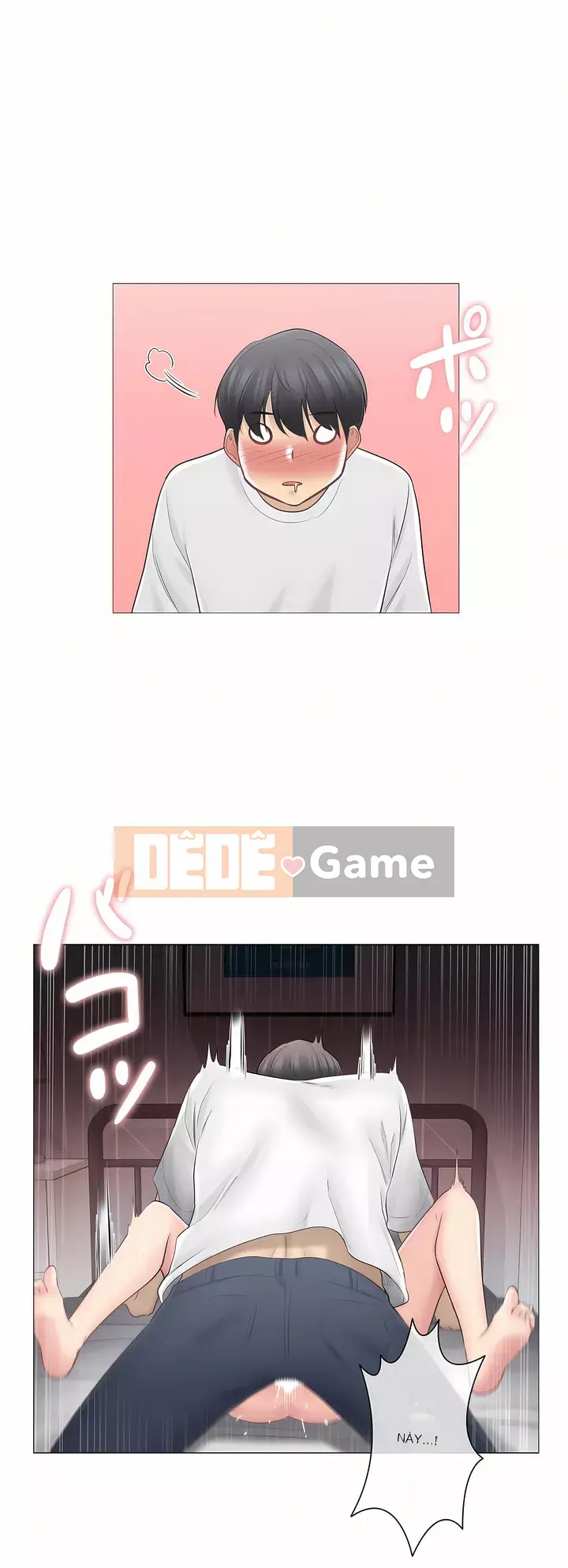 điện giật! Chương 61-109