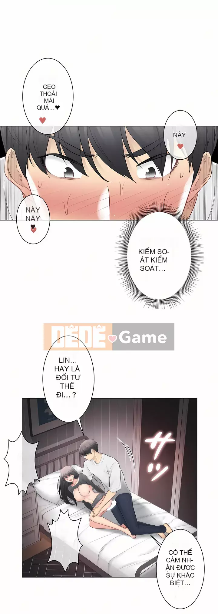 điện giật! Chương 61-109