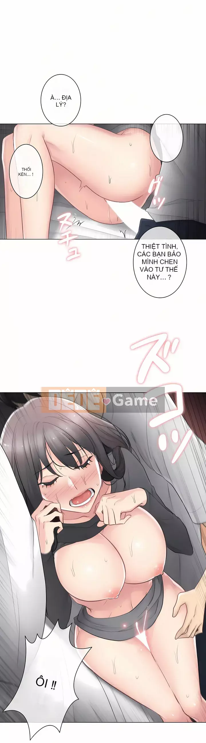 điện giật! Chương 61-109