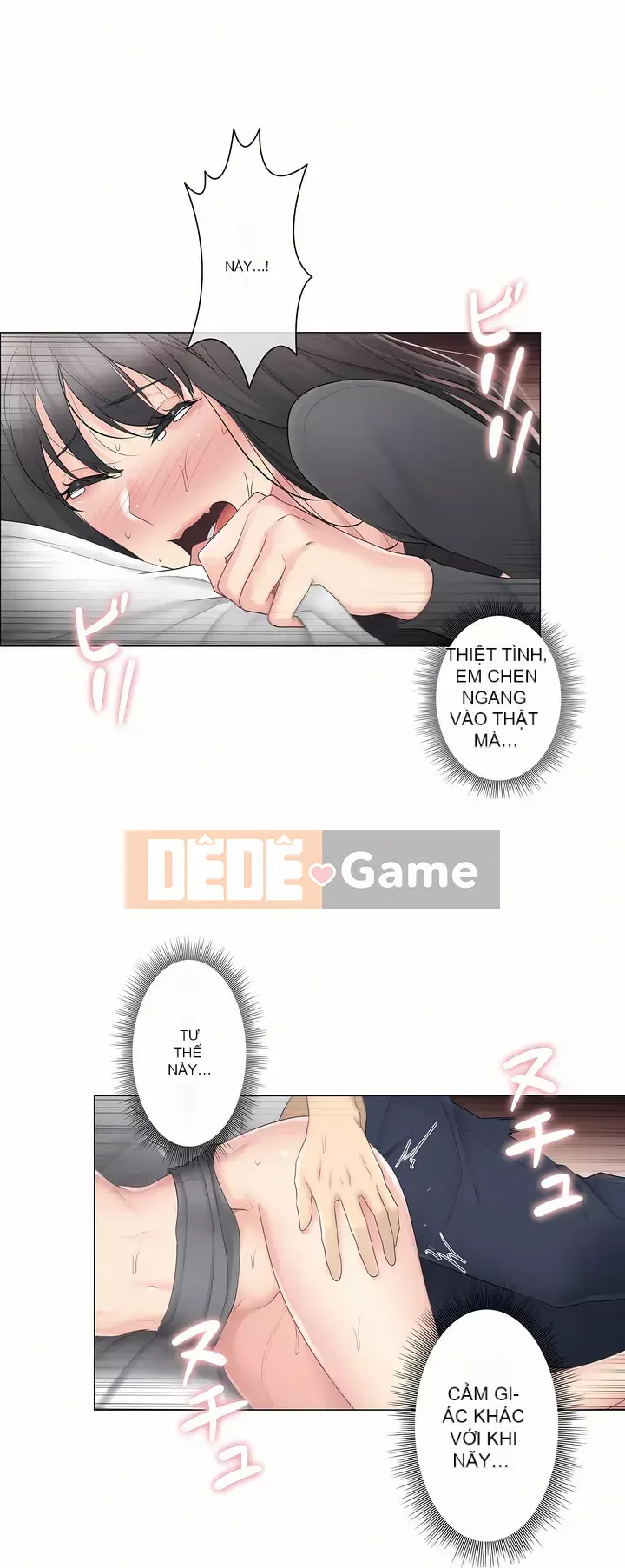 điện giật! Chương 61-109