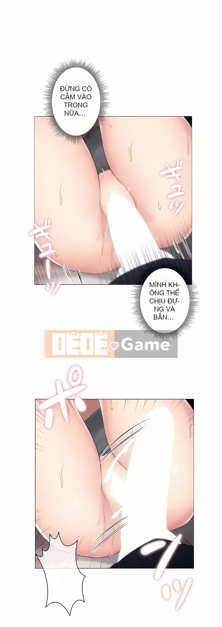 điện giật! Chương 61-109