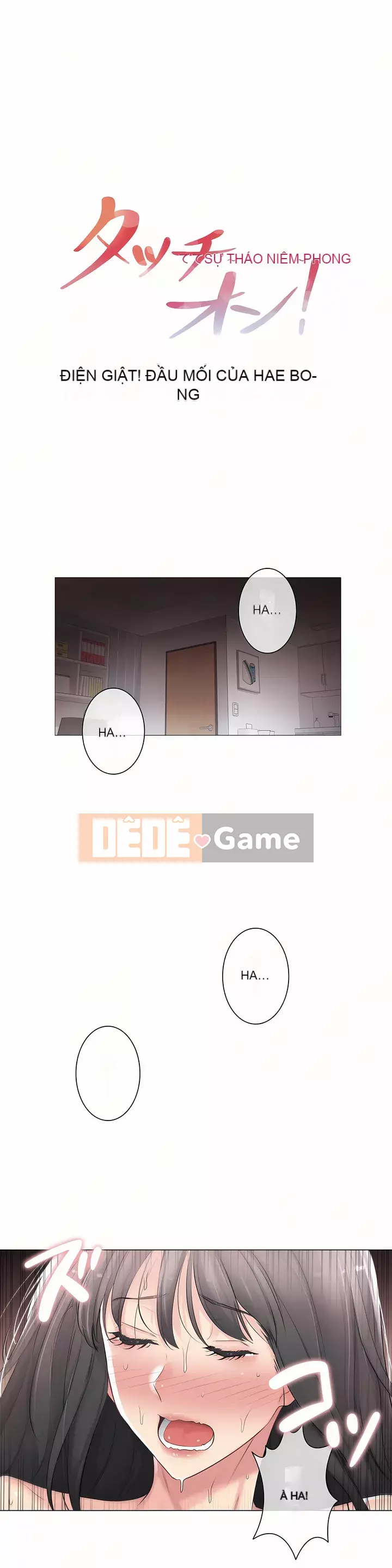 điện giật! Chương 61-109