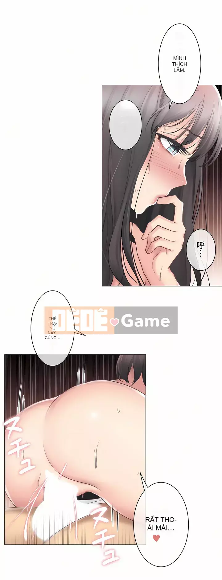 điện giật! Chương 61-109