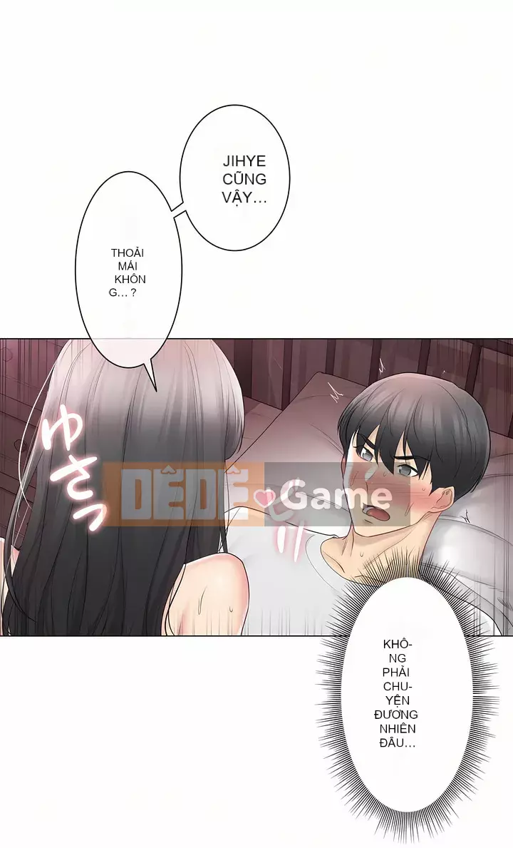 điện giật! Chương 61-109