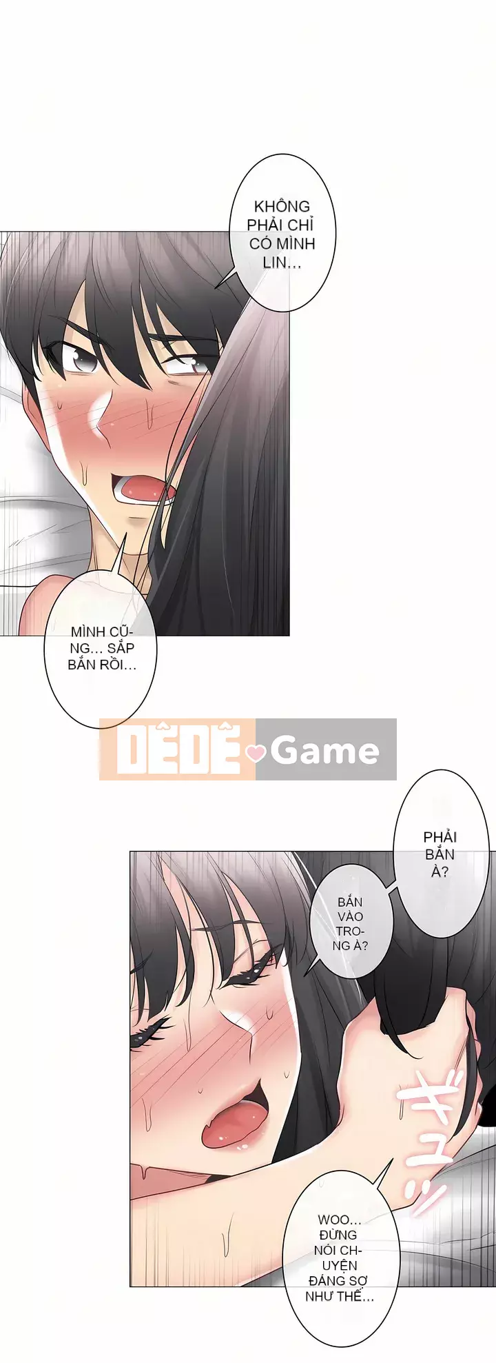 điện giật! Chương 61-109