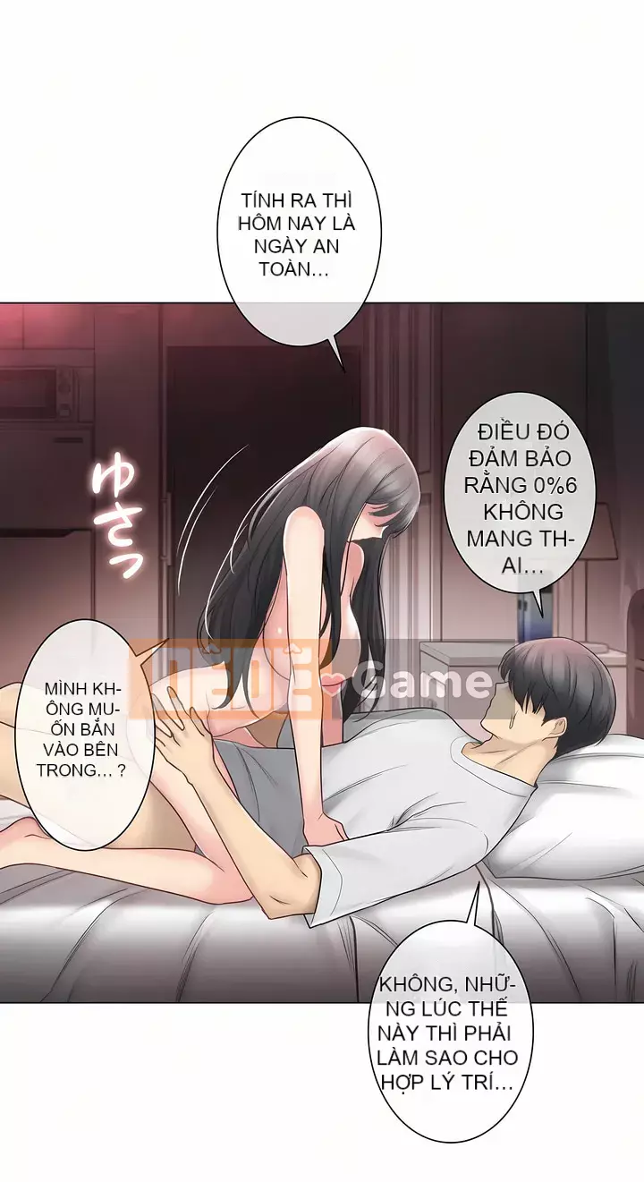 điện giật! Chương 61-109