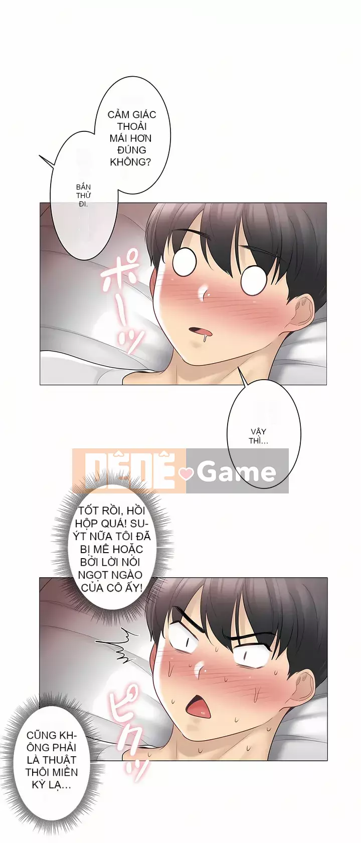 điện giật! Chương 61-109