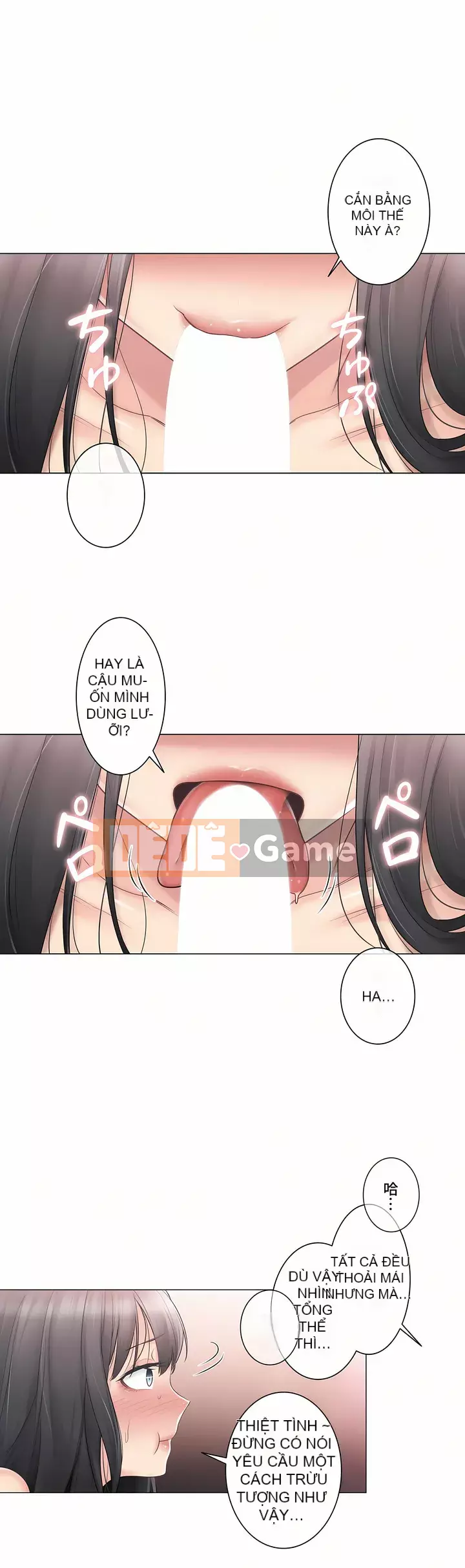 điện giật! Chương 61-109